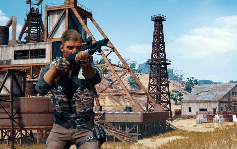 Illustration for article titled No, PUBG Is Not An 'Asset Flip'